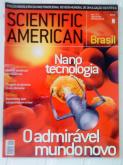 Scientific American ano 1 n. 1