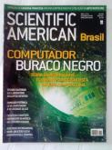 Scientific American ano 3 n. 31